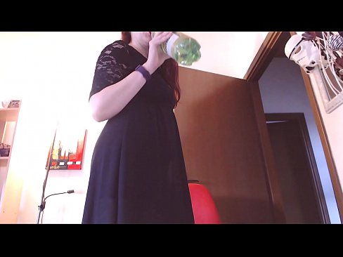 ❤️ Submetiĝema sklavo, kiu amas malpurajn kaj bongustajn kalsonojn, estas devigita masturbi post rigardado de ĉi tiu video! ❤ Porno ĉe ni % eo.sexindrag.ru% ❤